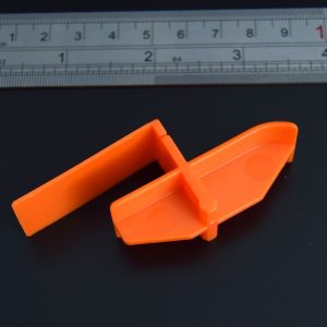 Plastic moulded parts 30